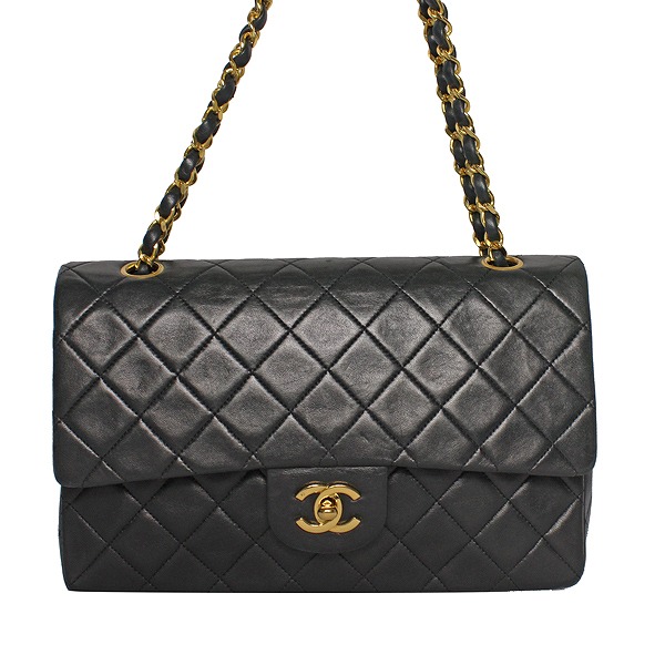 マトラッセチェーンショルダー25