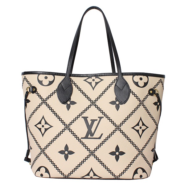 ネヴァーフルMM