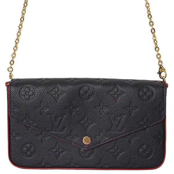 ポシェット・フェリシー