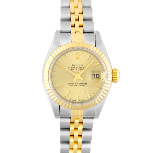 デイトジャスト