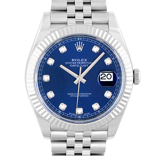 デイトジャスト41