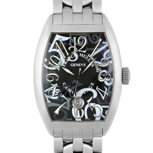 カサブランカ カモフラージュ