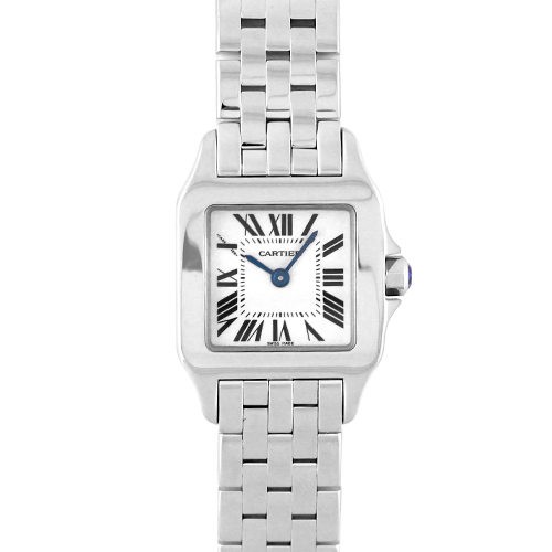 サントス ドゥ モワゼル SM