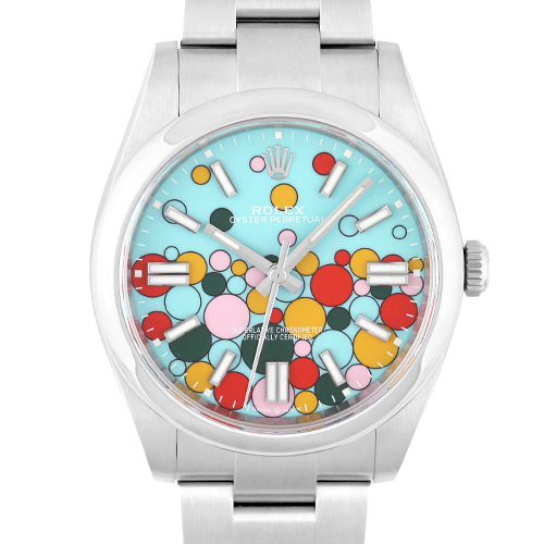 オイスターパーペチュアル41