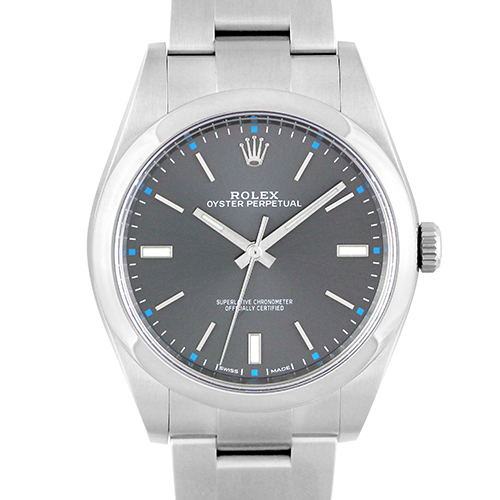 オイスターパーペチュアル39