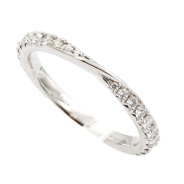 ブリリアント ラブダイヤリング #11