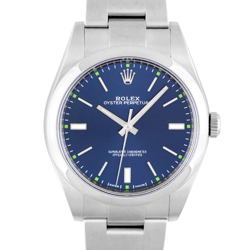 オイスターパーペチュアル39