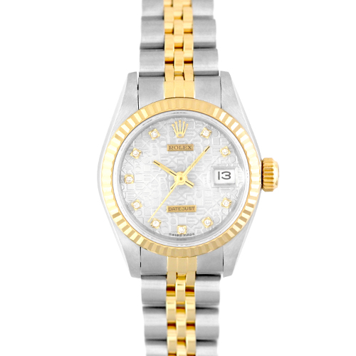 デイトジャスト