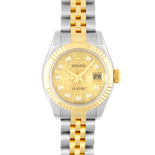 デイトジャスト