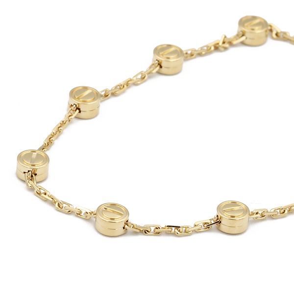 ラブパスティーユ ブレスレット