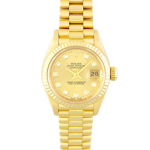 デイトジャスト