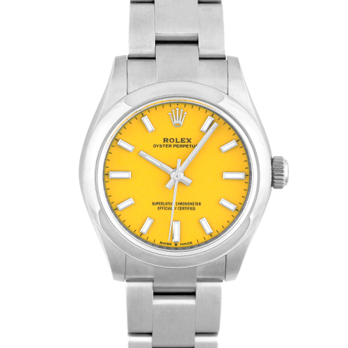 オイスターパーペチュアル31