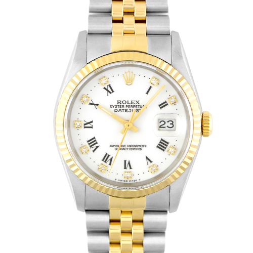 デイトジャスト