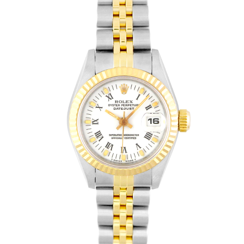 デイトジャスト