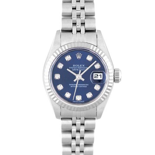 デイトジャスト