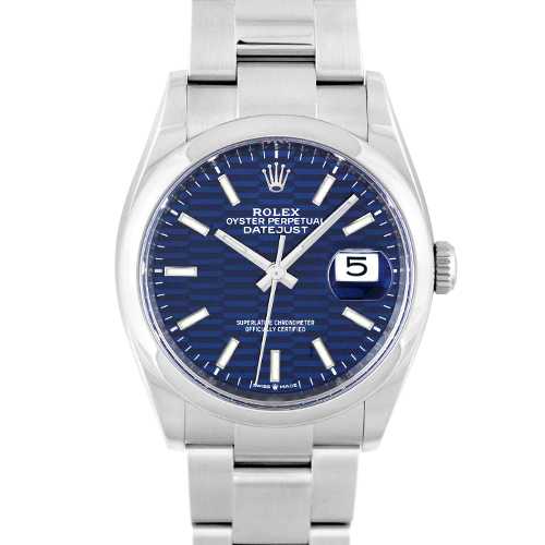 デイトジャスト36