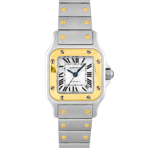 サントスガルベ SM