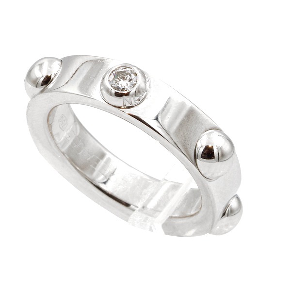 プティットバーグルクルーダイヤリング #49