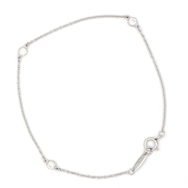 バイザヤード3Pブレスレット