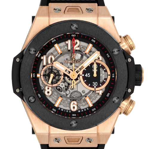 ビッグバン ウニコ