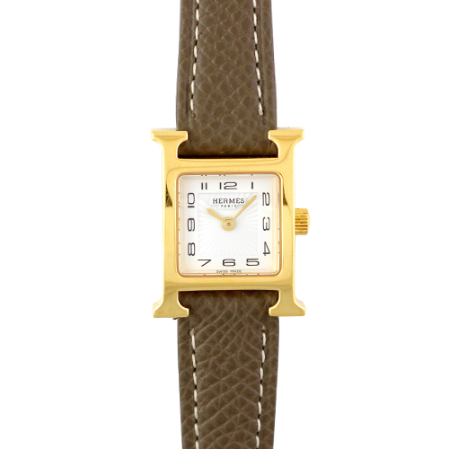 Hウォッチ ミニ