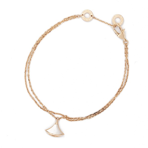 ディーヴァドリームSM シェル ブレスレット