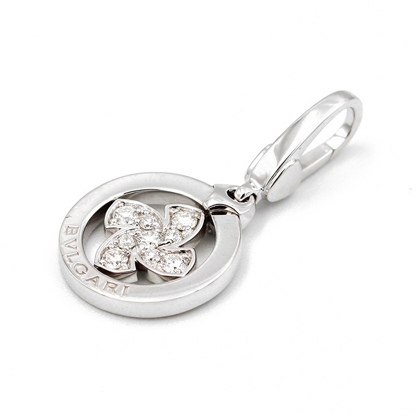 トンドウィンドミルダイヤチャーム