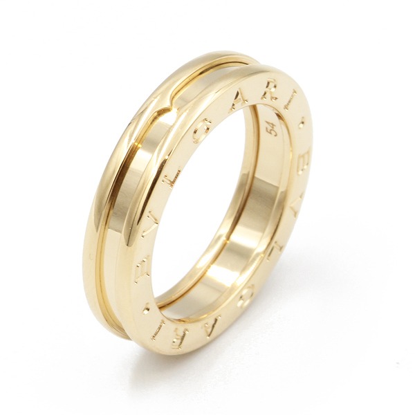 B.ZERO1(ビーゼロワン) リング 1バンド #54