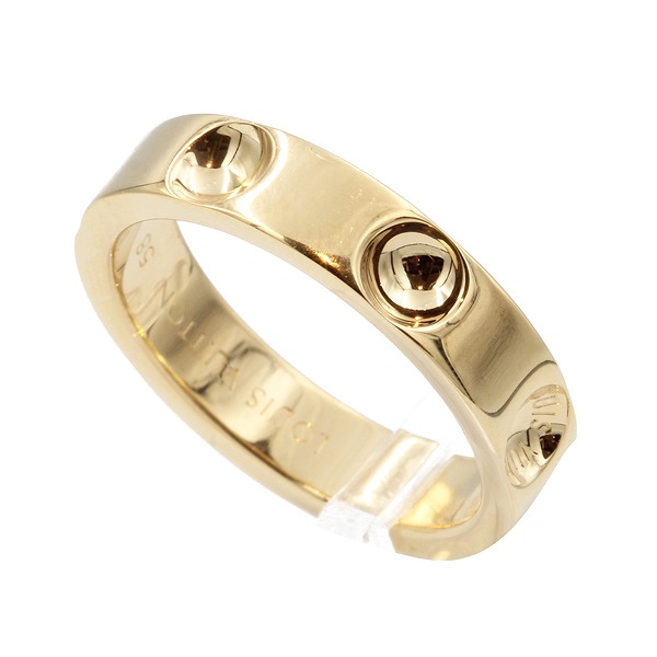 プティットバールアンプラントリング #58