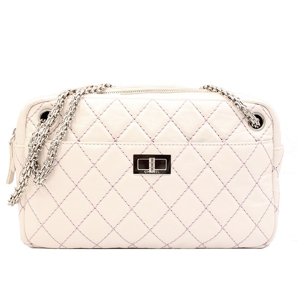 ワイルドステッチ2.55 チェーンショルダー