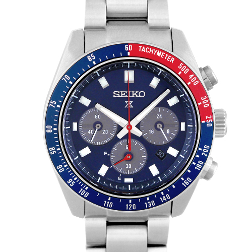 プロスペック スピードタイマー