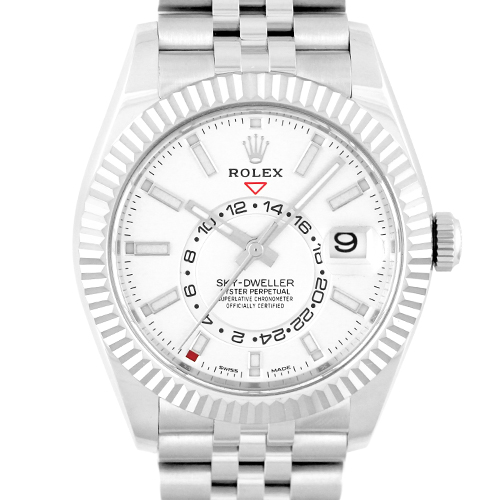 スカイドゥエラー