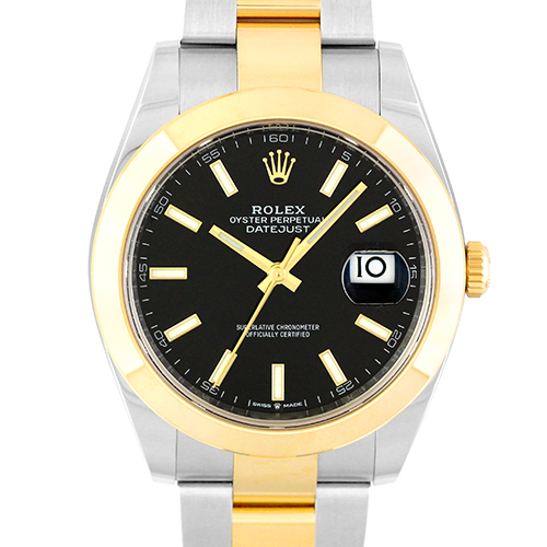 デイトジャスト41