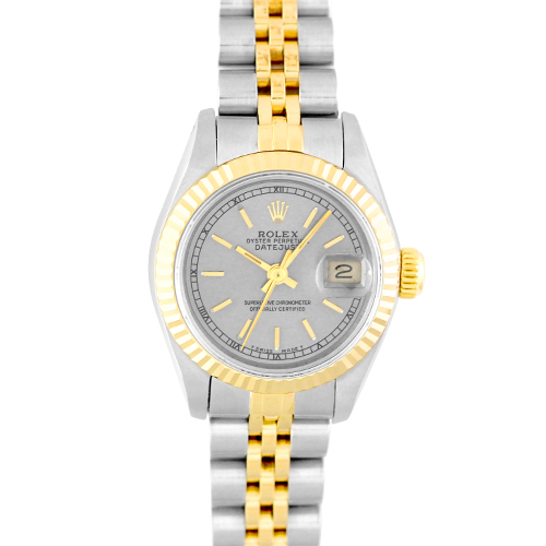 デイトジャスト