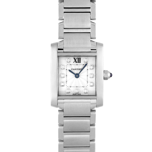 タンクフランセーズ SM