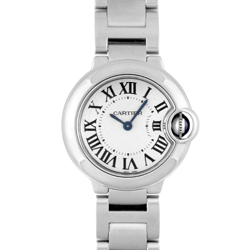 バロンブルー SM