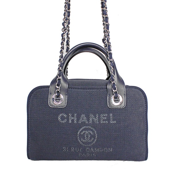 ドーヴィル 2WAYショルダー