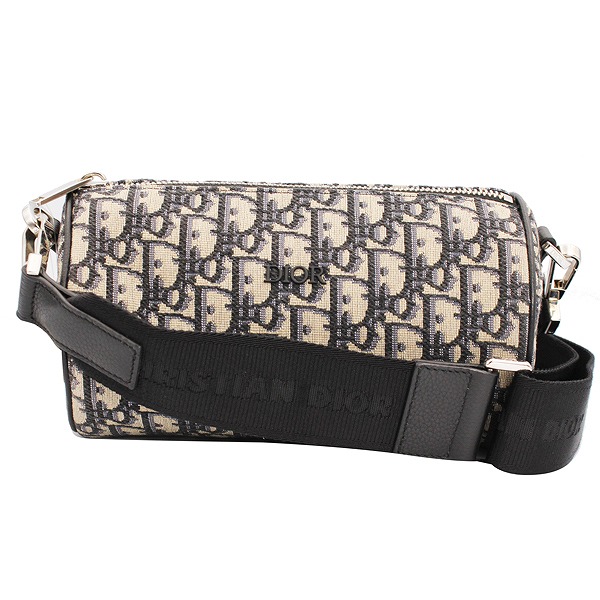 オブリークローラーショルダー