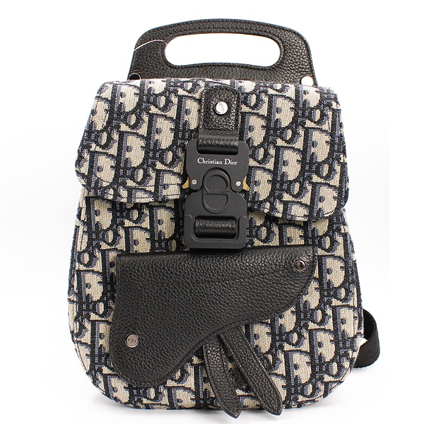 サドルミニバックパック