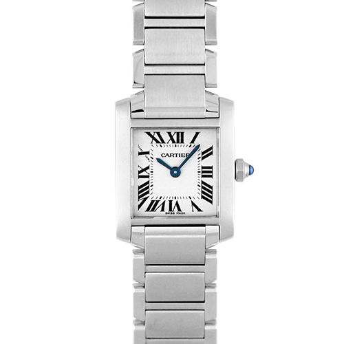 タンクフランセーズ SM