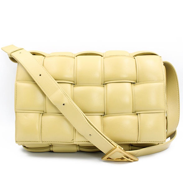 パデットカセット マキシイントレチャート