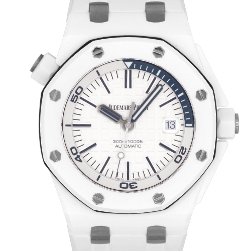 ロイヤルオーク オフショアダイバー