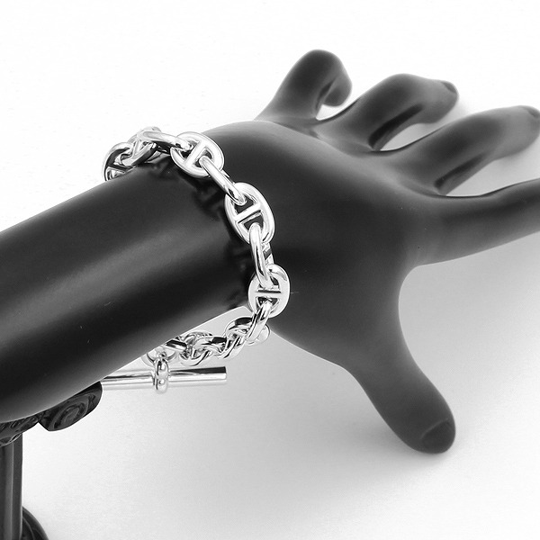 シェーヌダンクルPM ブレスレット