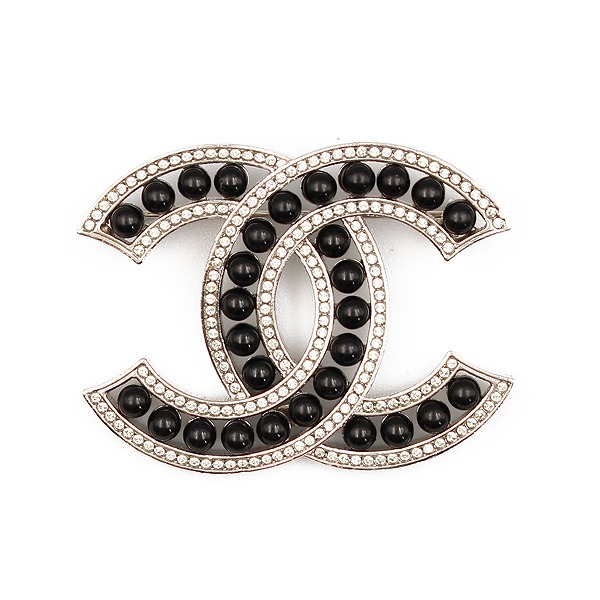 ココマークブローチ