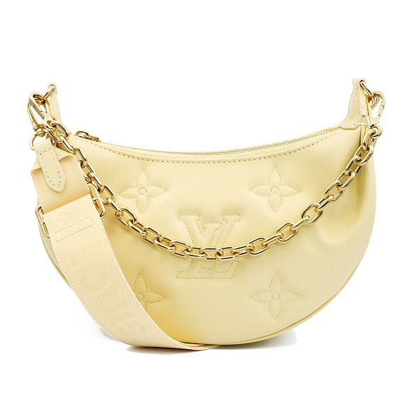 バブルグラム オーバー ザ ムーン