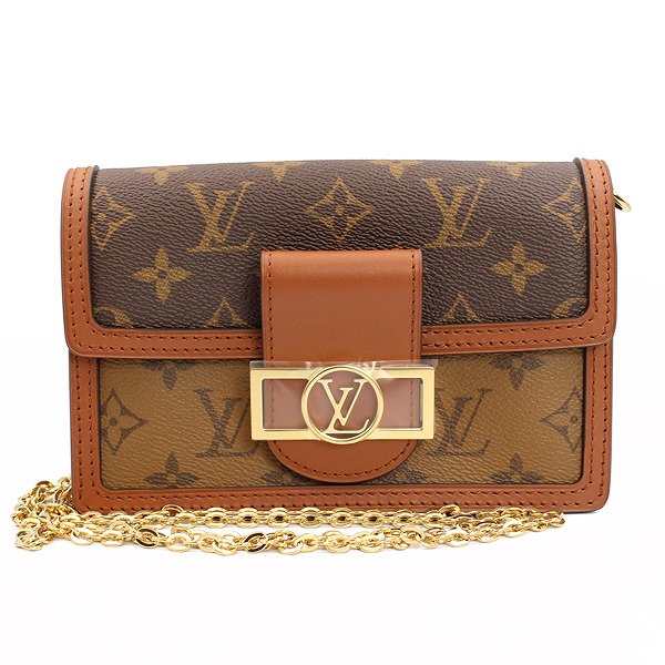 ポルトフォイユ・ドーフィーヌ