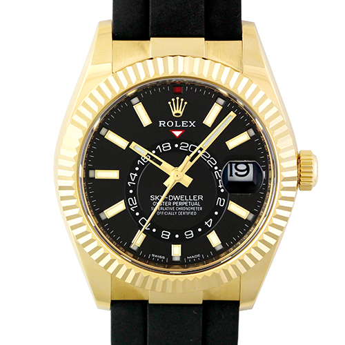 スカイドゥエラー