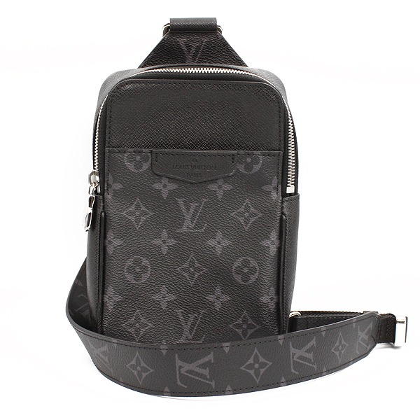 アウトドア・スリングバッグ