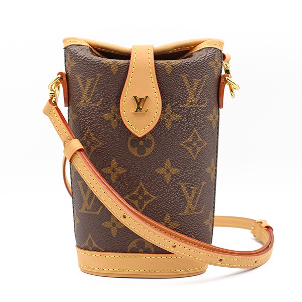 フォールド・ミーポーチ