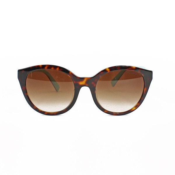 ティファニー ロゴサングラス